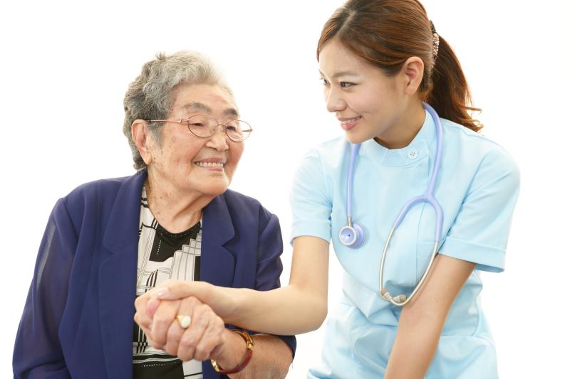 6 types of specialised nurses needed for Singapore’s aging population