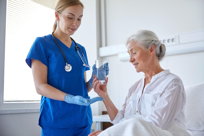 Hospital-acquired infection (HAI): nurses’ roles in infection preventions