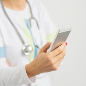 Electronic, mobile health interventions improve JIA management