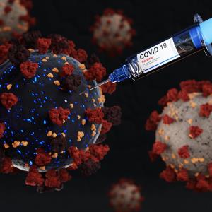 NVX-CoV2373 vaccine protects against COVID-19