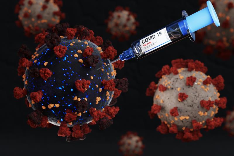 NVX-CoV2373 vaccine protects against COVID-19