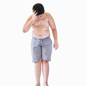 Satiety quotient may have limited use in obese teens