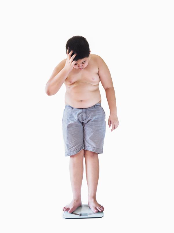 Satiety quotient may have limited use in obese teens