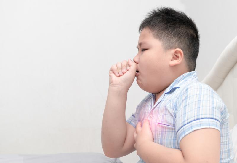 Better lung function in toddlers with high α-tocopherol, low γ-tocopherol in early childhood