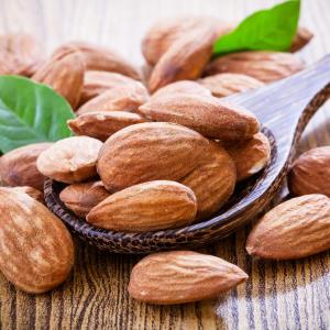 Almonds beneficial for Asian Indians with overweight, obesity