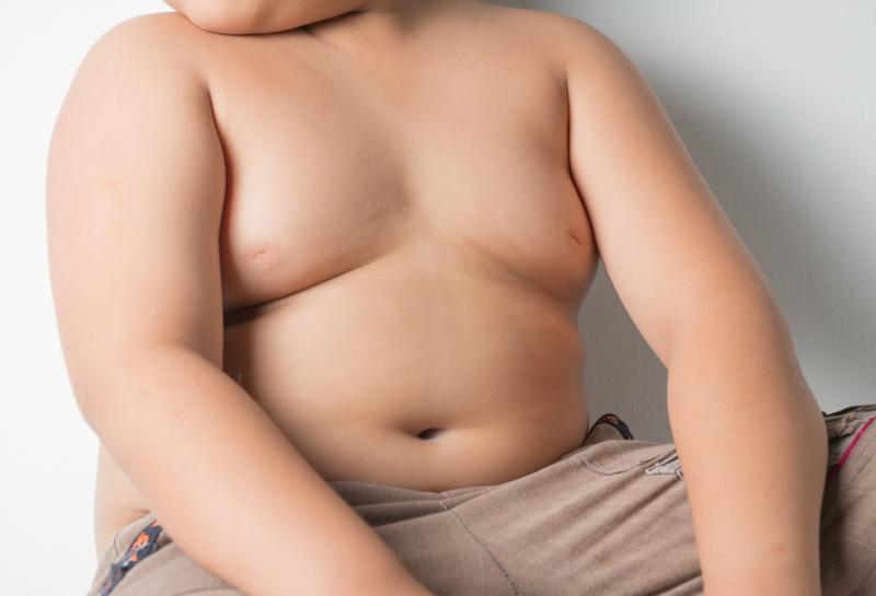 Scientists have found a hormone - spexin - said to play a role in weight management among obese children.