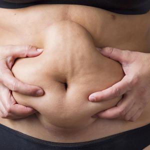 Visceral fat obesity ups risk of erosive oesophagitis