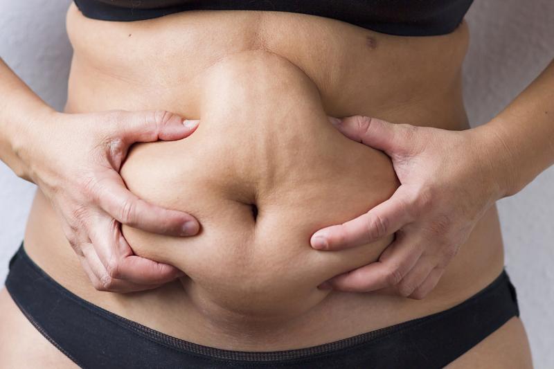 Visceral fat obesity ups risk of erosive oesophagitis