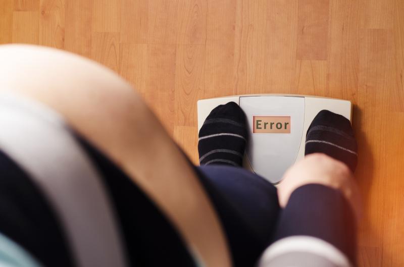 Obesity, prediabetes up risk of diabetes in statin-treated PWH