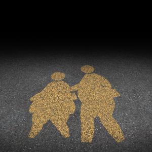 Excess weight in women, men ups risk of subfertility and pregnancy loss