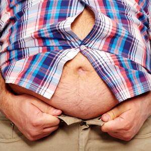 Tirzepatide beneficial for shedding pounds in obese adults