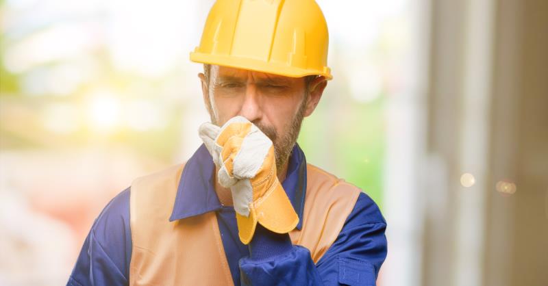 The air we breathe in the workplace: Is it safe?