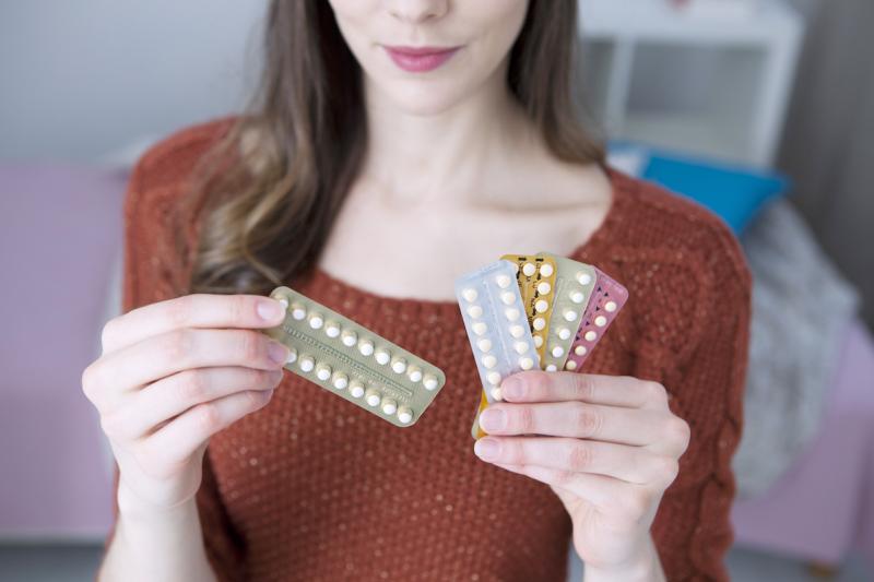 How effective are contraceptive counseling, provision interventions for women?