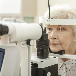 Glaucoma unlikely to affect cognitive function in older adults