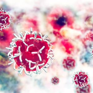 Esophageal cancer responds well to neoadjuvant chemoradiotherapy plus immunotherapy