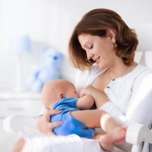 Breastfeeding protects mothers against cardiovascular disease