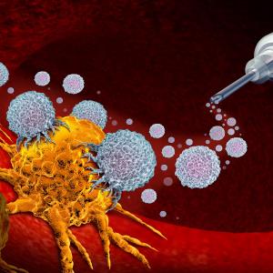 Efficacy of immunotherapy not compromised with old age in NSCLC