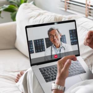 Older population faces challenge in adopting telemedicine