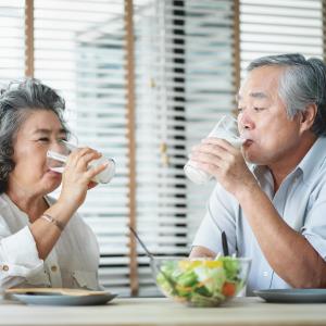 Malnutrition a predictor of cognitive decline in seniors