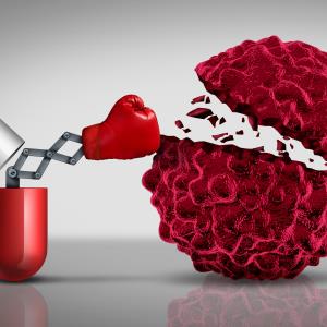 Old TKI may find new purpose: Combat specific aggressive cancers
