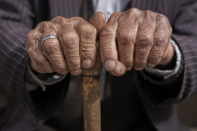 Ageism among Filipino elderly