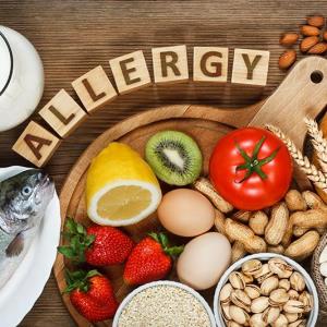 Omalizumab helps reduce allergic reactions to foods in kids