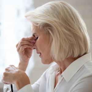 Omalizumab improves outcomes in chronic rhinosinusitis with nasal polyps