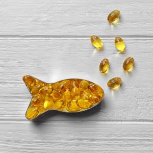 Omega-3 supplements may up risk of AF