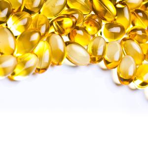 Omega-3 supplements lower triglyceride levels in postmenopausal women