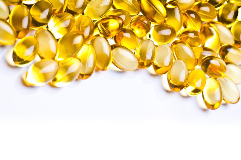 Omega-3 supplements lower triglyceride levels in postmenopausal women