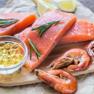 Optimal omega-3 dose for lowering BP? Meta-analysis says 2–3 grams daily will suffice