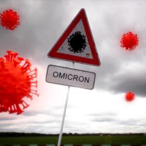 Omicron more stable than ancestral strain on surfaces, resistant to neutralizing mAbs