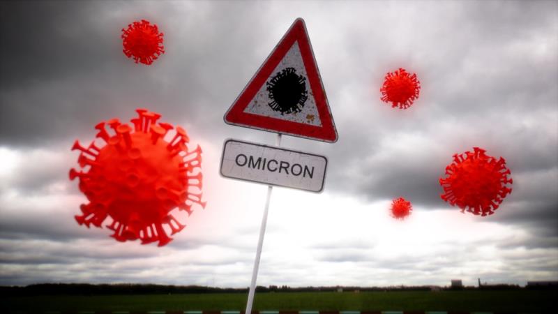 Omicron more stable than ancestral strain on surfaces, resistant to neutralizing mAbs