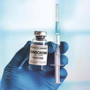 Different booster shot strengthens immune response against Omicron