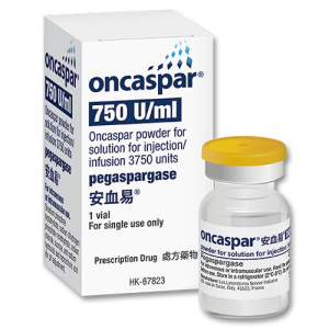 Product Highlight - Oncaspar