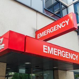 Oncology-related concerns may be managed in outpatient setting