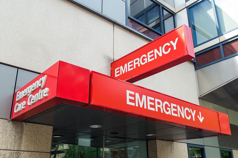 Oncology-related concerns in ED may be managed in outpatient setting, says study
