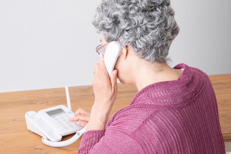 One-time phone consultation compares favourably to in-person care for T2D management