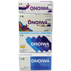 Product Highlight - ONOIWA GROUP