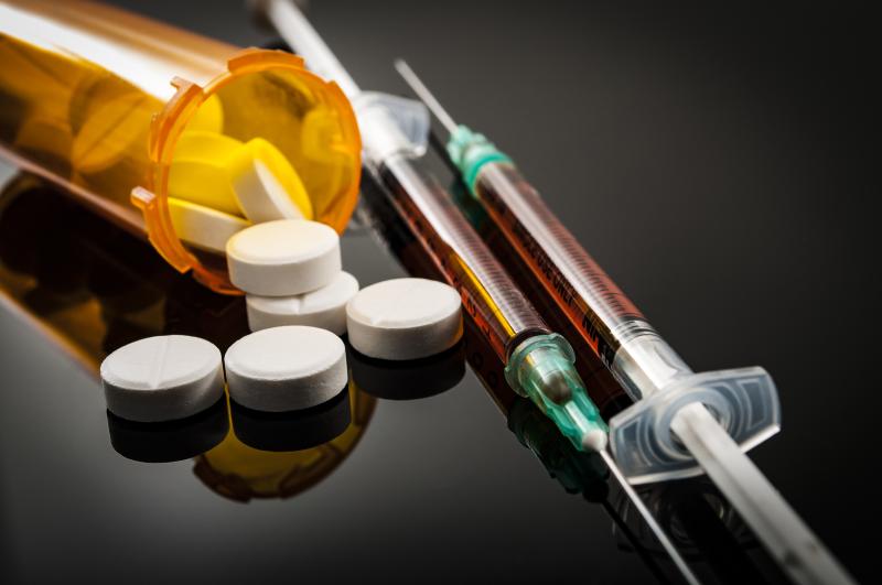 The opioid epidemic in the US has presented a complicated moral dilemma to doctors when treating potential drug abusers.