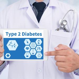 Optimisation of glycemic control with empagliflozin/linagliptin combination in a patient with type 2 diabetes mellitus uncont