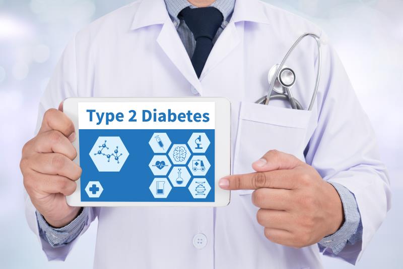 Optimisation of glycemic control with empagliflozin/linagliptin combination in a patient with type 2 diabetes mellitus uncont