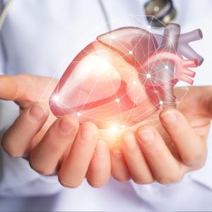 Indapamide prevents death, cardiac events in at-risk patients