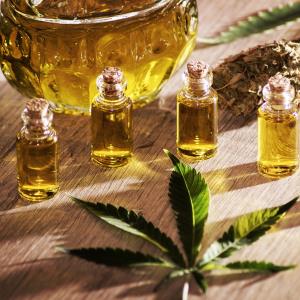 Cannabidiol beneficial for long-term use in patients with refractory epilepsy