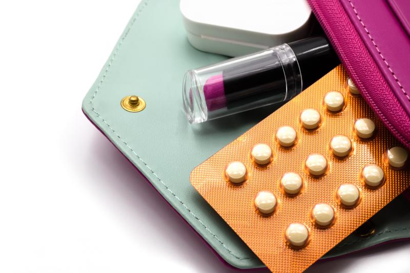 Hormonal contraceptive use ups risk of glaucoma in women