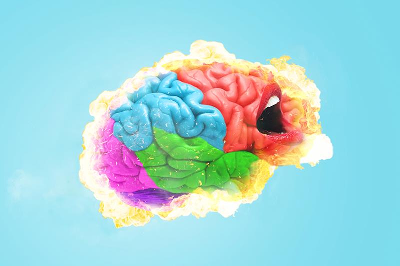 Oral, gut flora mainstay tied to stroke risk