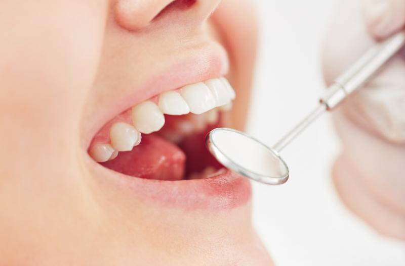 Maintaining oral health has beneficial effects on the overall well-being.