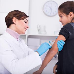 More evidence for COVID-19 vaccine safety in kids