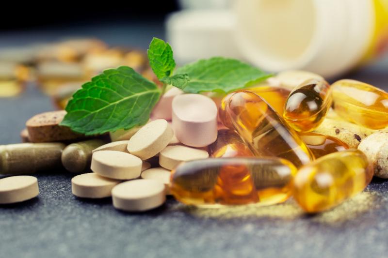 Oral nutritional supplements: top 3 guidelines for pharmacists