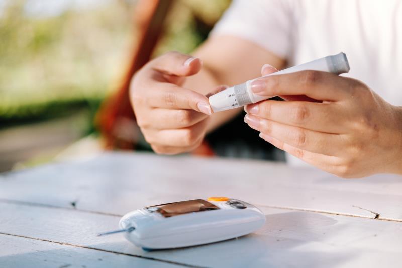 Even within normal levels, high FPG increases risk of type 2 diabetes